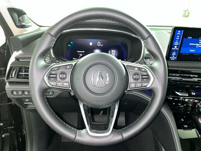 2026 Acura MDX w/Advance Package