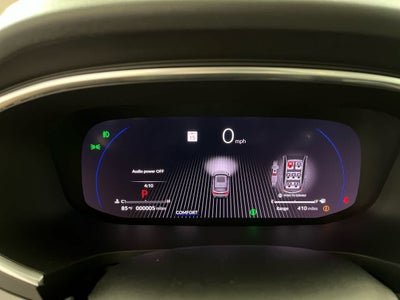 2026 Acura MDX w/Advance Package
