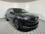 2026 Acura MDX w/Advance Package