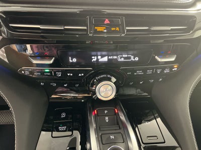 2026 Acura MDX w/Advance Package