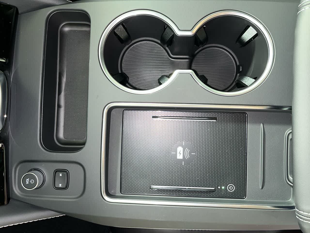 2026 Acura MDX w/Advance Package