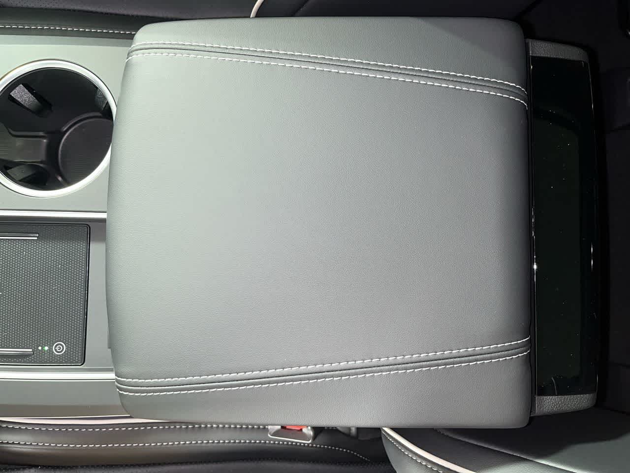 2026 Acura MDX w/Advance Package