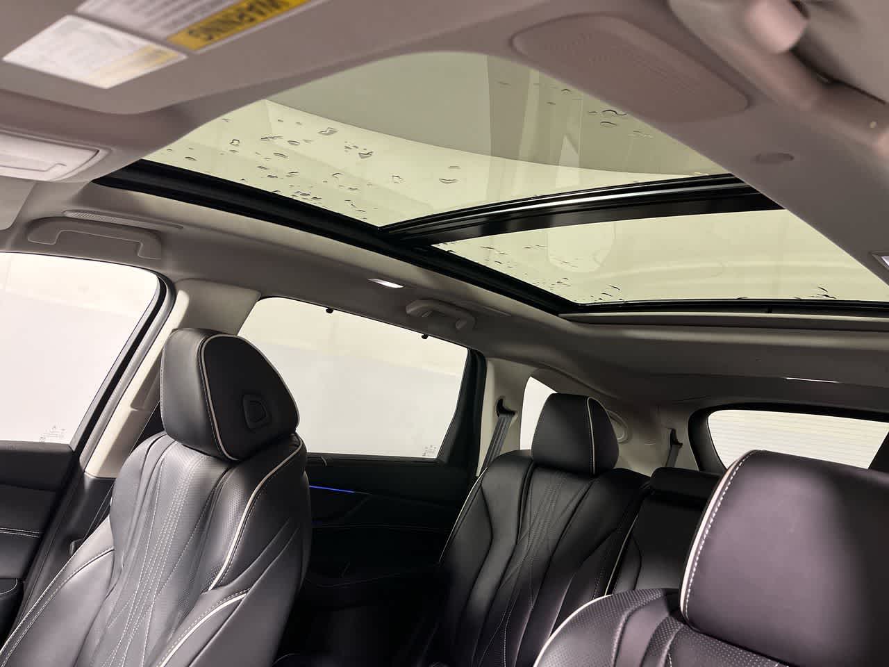 2026 Acura MDX w/Advance Package
