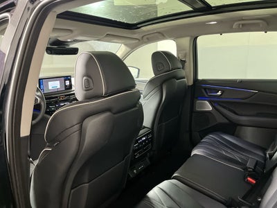 2026 Acura MDX w/Advance Package