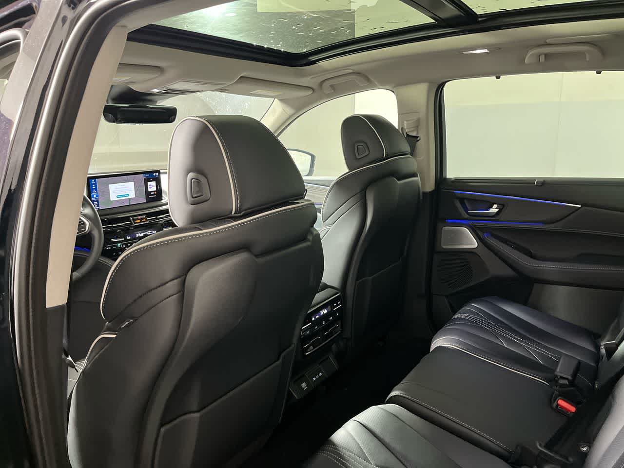 2026 Acura MDX w/Advance Package
