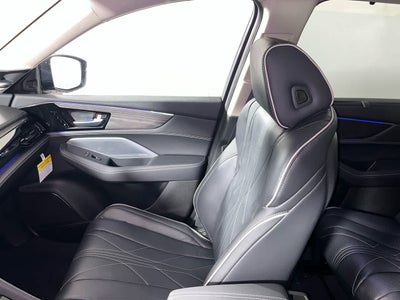 2026 Acura MDX w/Advance Package