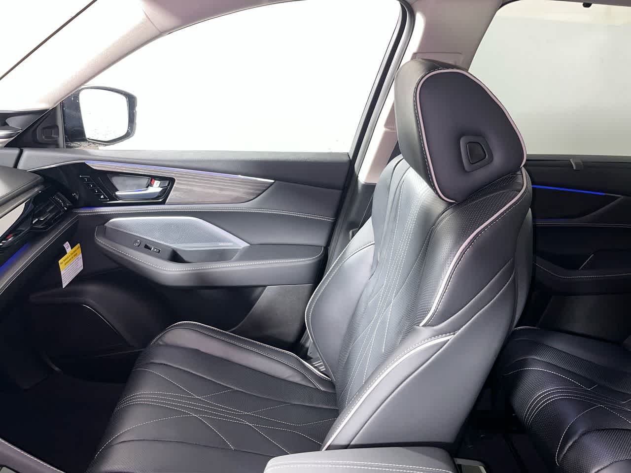 2026 Acura MDX w/Advance Package