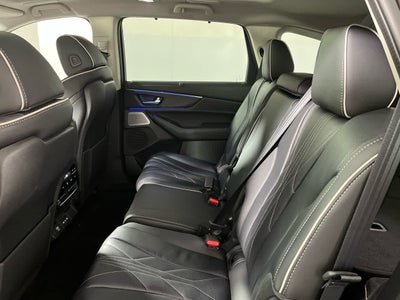 2026 Acura MDX w/Advance Package