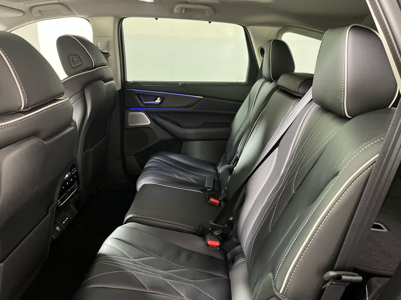 2026 Acura MDX w/Advance Package