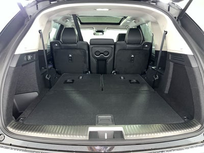2026 Acura MDX w/Advance Package