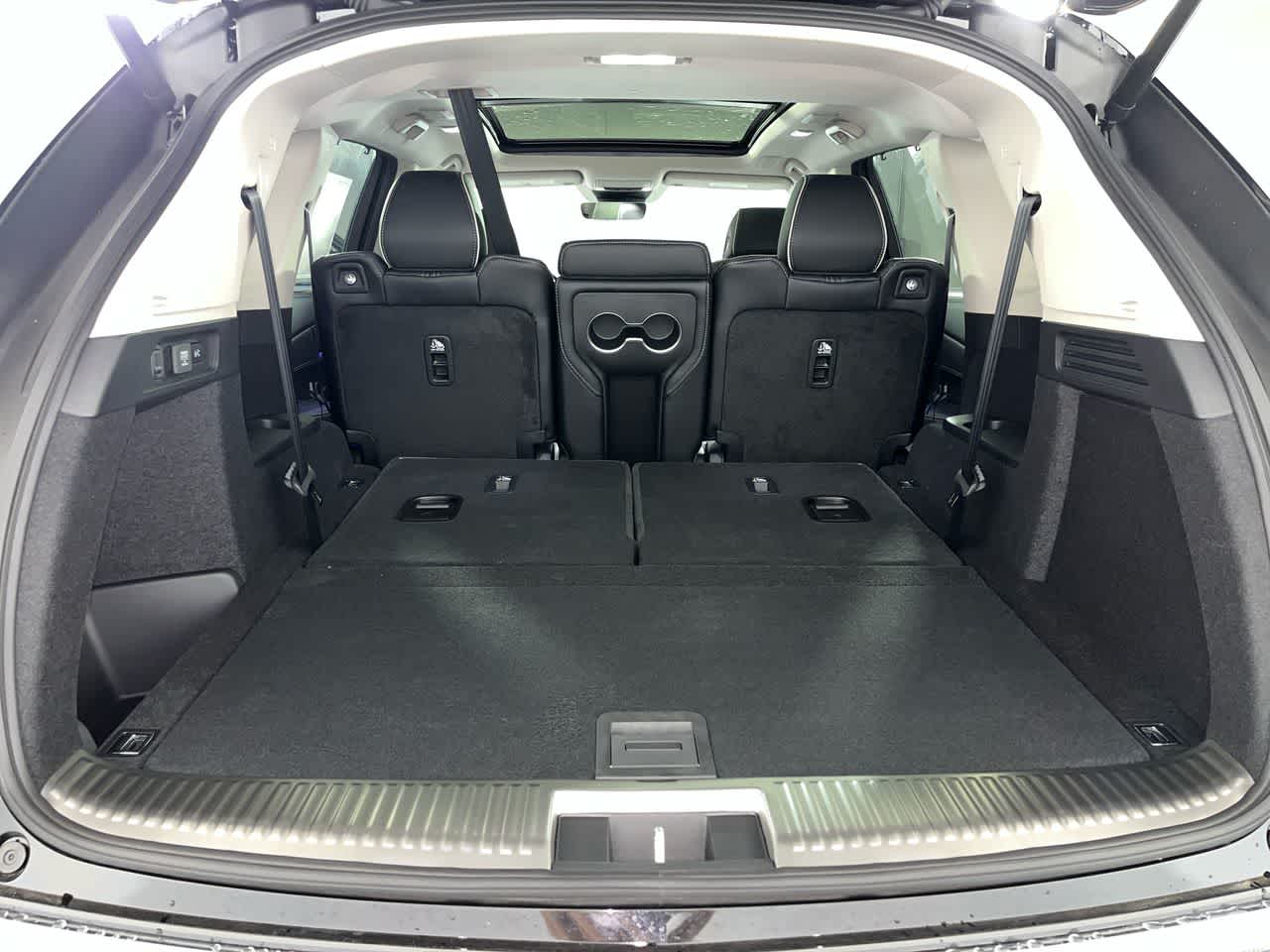 2026 Acura MDX w/Advance Package