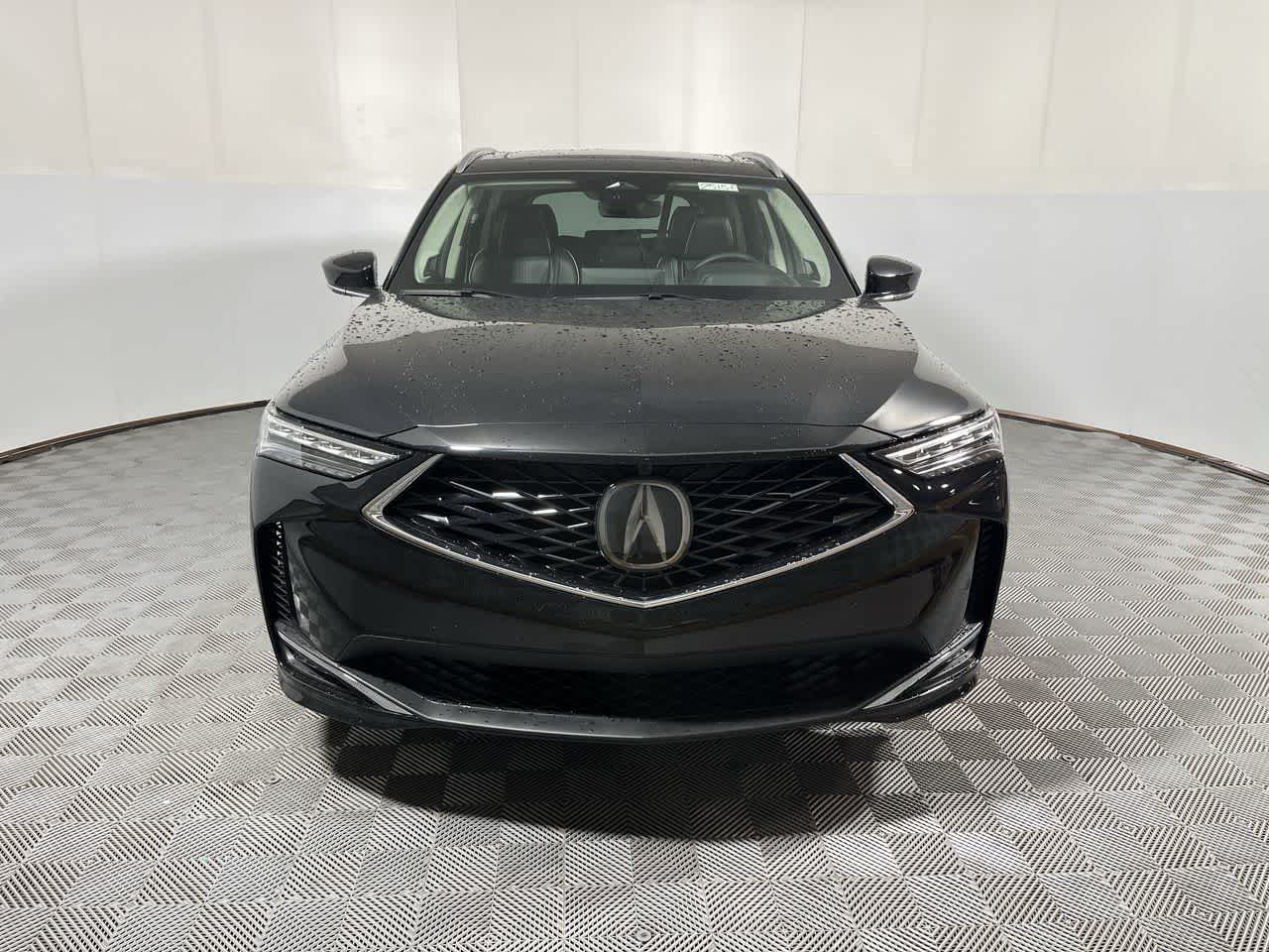 2026 Acura MDX w/Advance Package