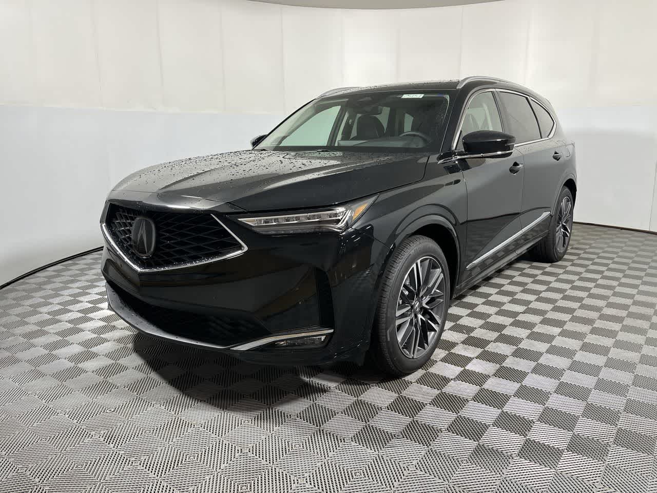2026 Acura MDX w/Advance Package