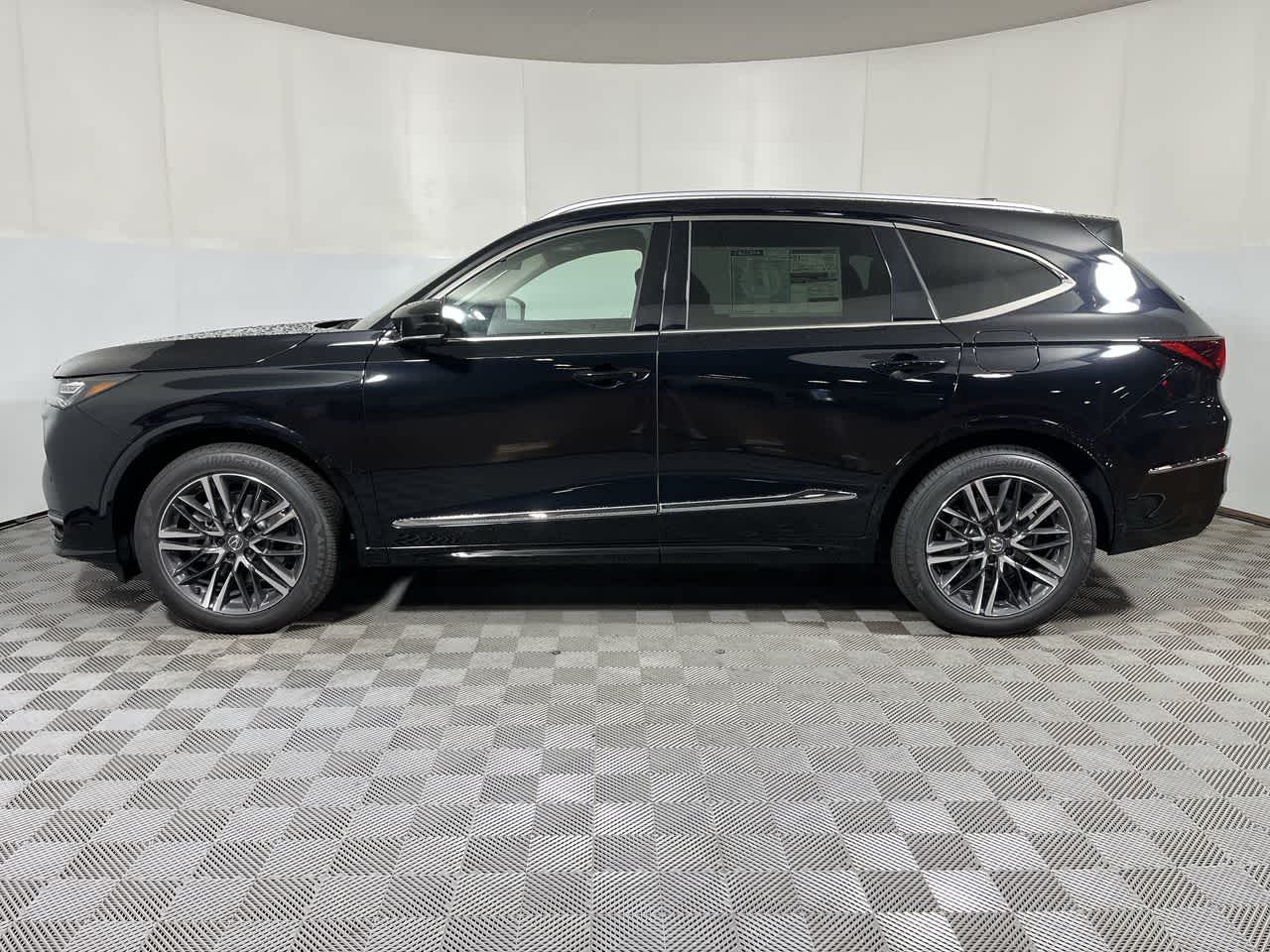 2026 Acura MDX w/Advance Package
