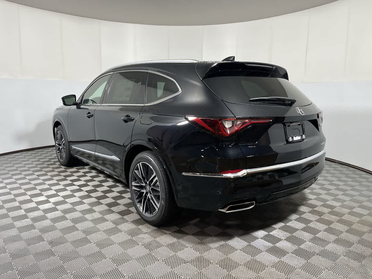 2026 Acura MDX w/Advance Package