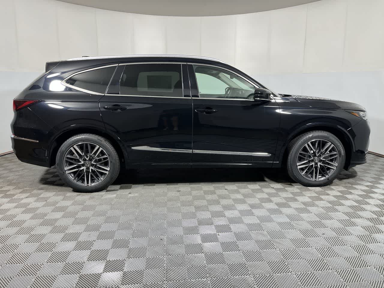 2026 Acura MDX w/Advance Package