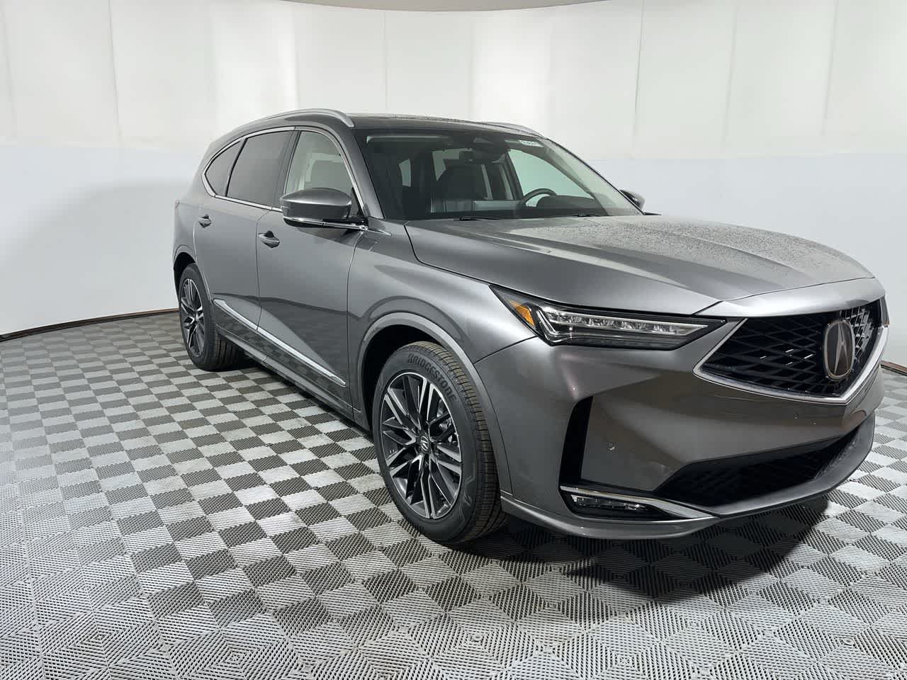 2026 Acura MDX w/Advance Package