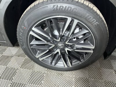 2026 Acura MDX w/Advance Package