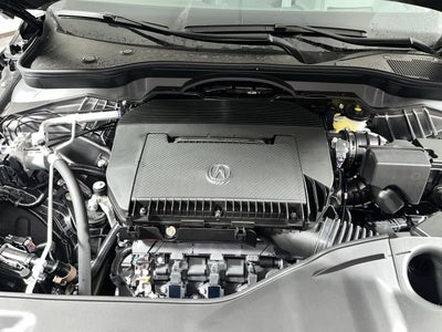 2026 Acura MDX w/Advance Package