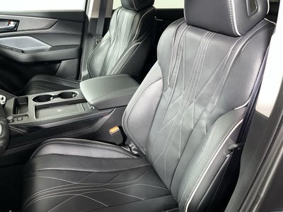 2026 Acura MDX w/Advance Package