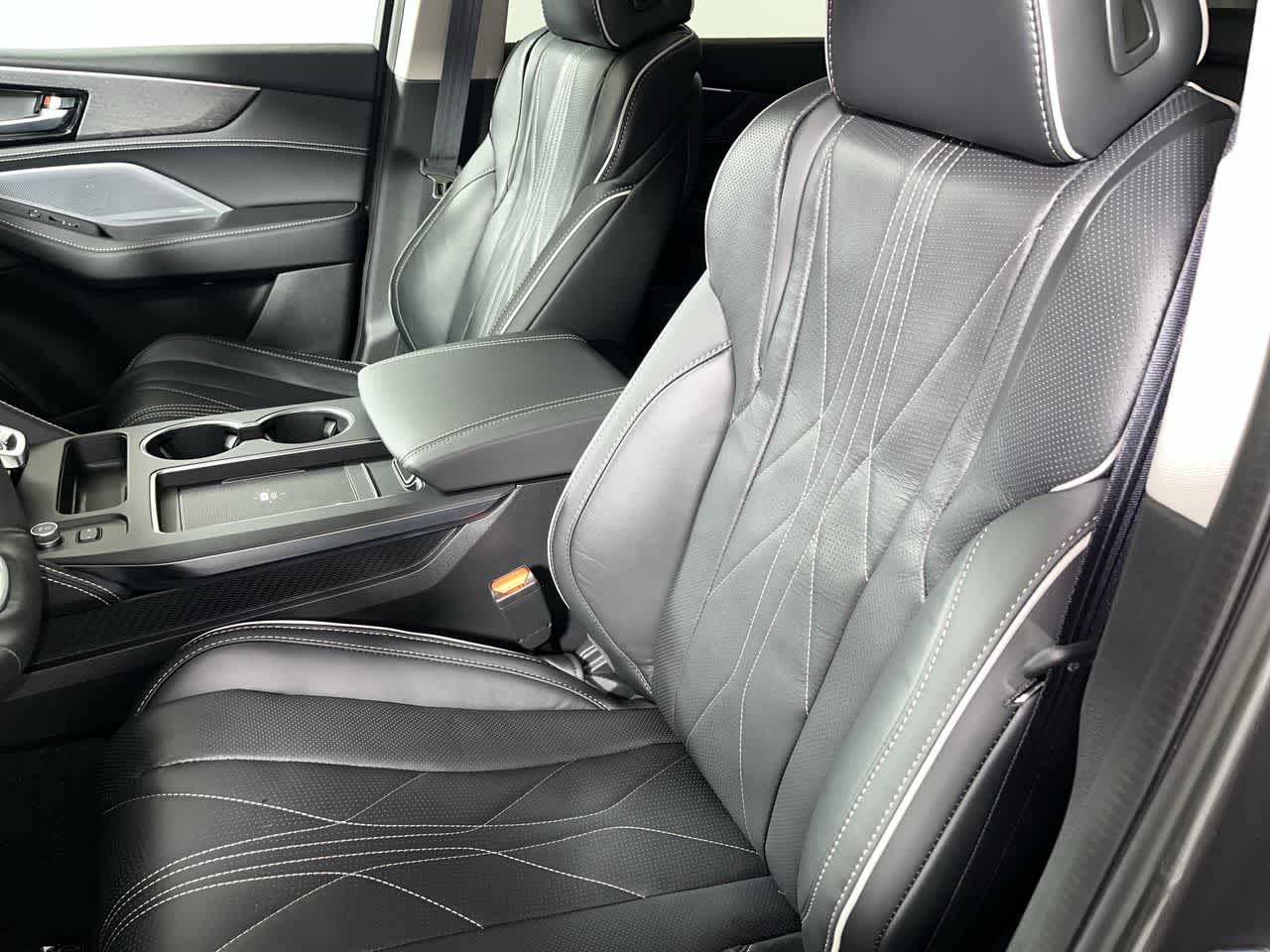 2026 Acura MDX w/Advance Package