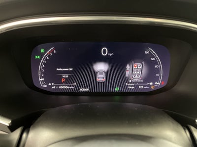2026 Acura MDX w/Advance Package