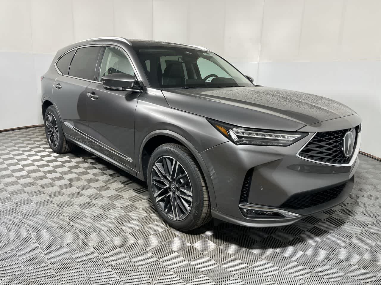 2026 Acura MDX w/Advance Package