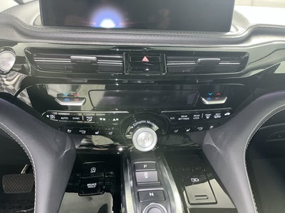2026 Acura MDX w/Advance Package