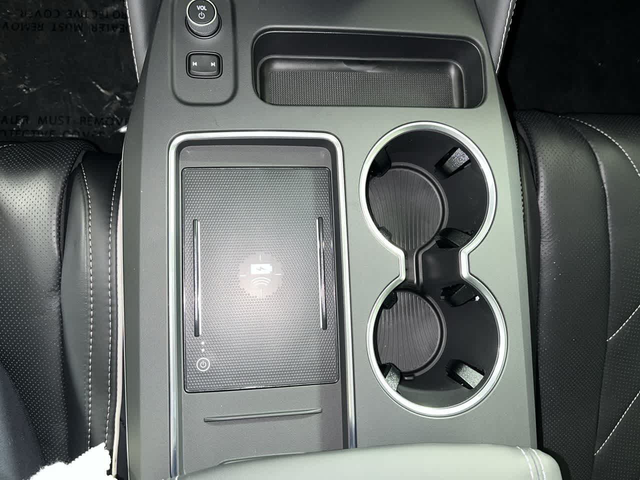2026 Acura MDX w/Advance Package