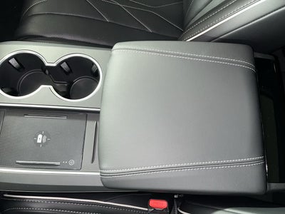 2026 Acura MDX w/Advance Package