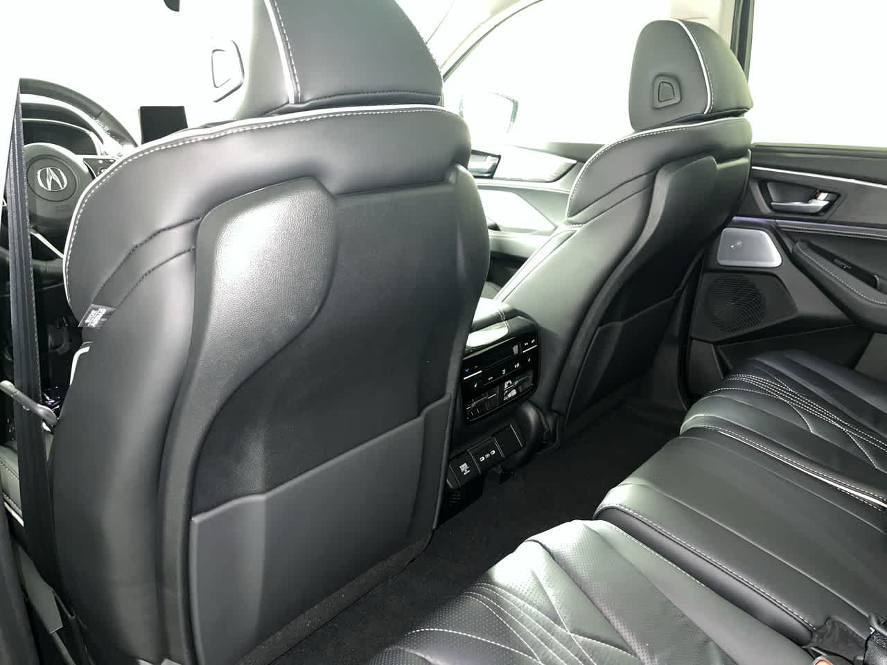 2026 Acura MDX Advance Package - Photo 26
