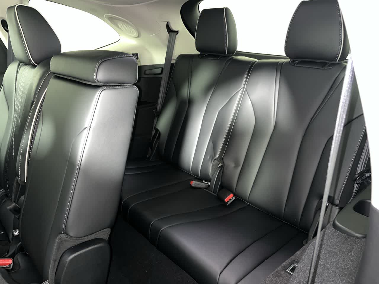 2026 Acura MDX Advance Package - Photo 27
