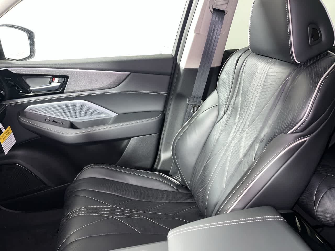 2026 Acura MDX Advance Package - Photo 28
