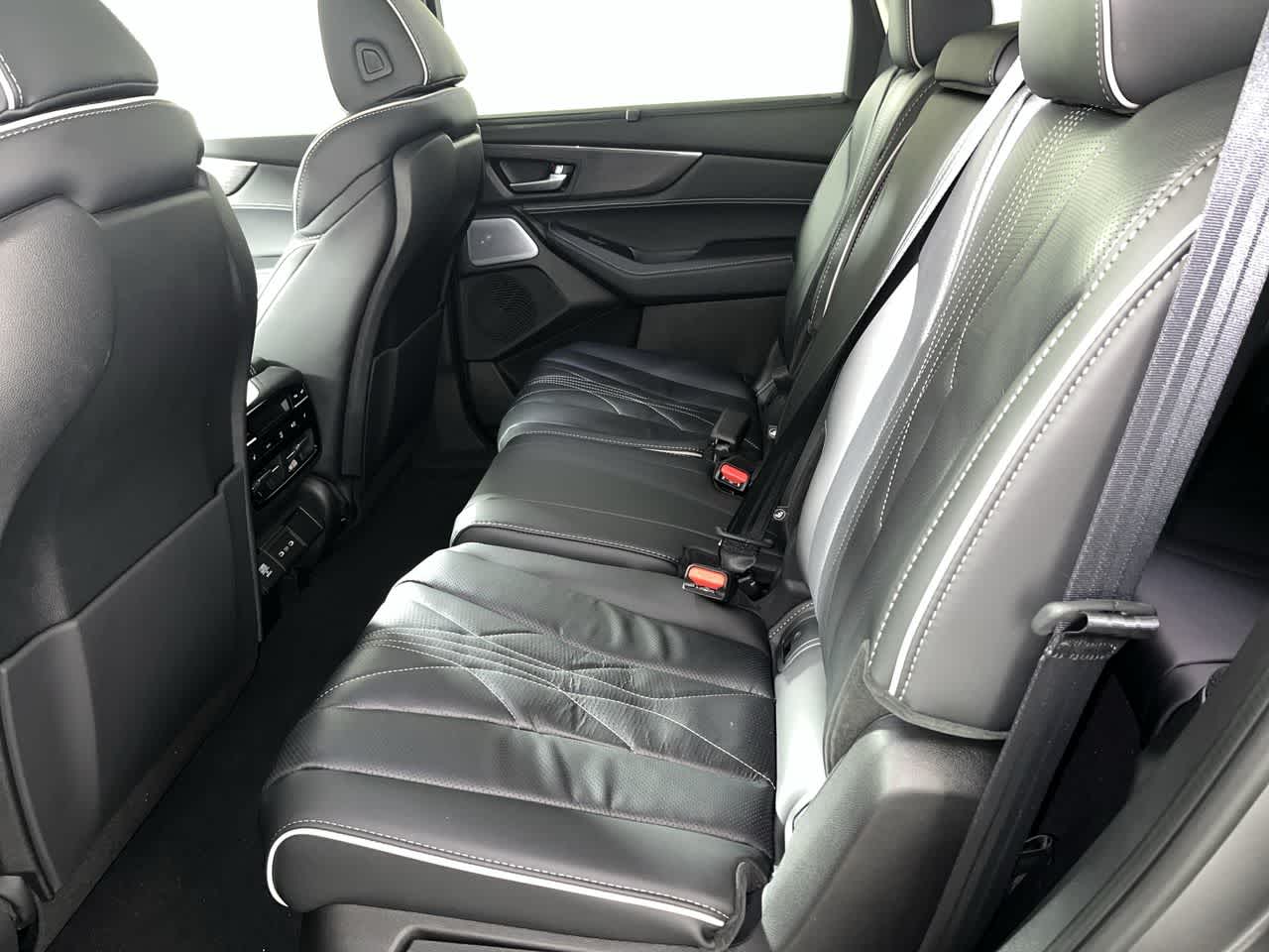 2026 Acura MDX Advance Package - Photo 29
