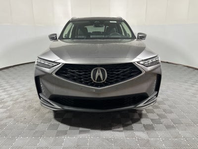 2026 Acura MDX w/Advance Package