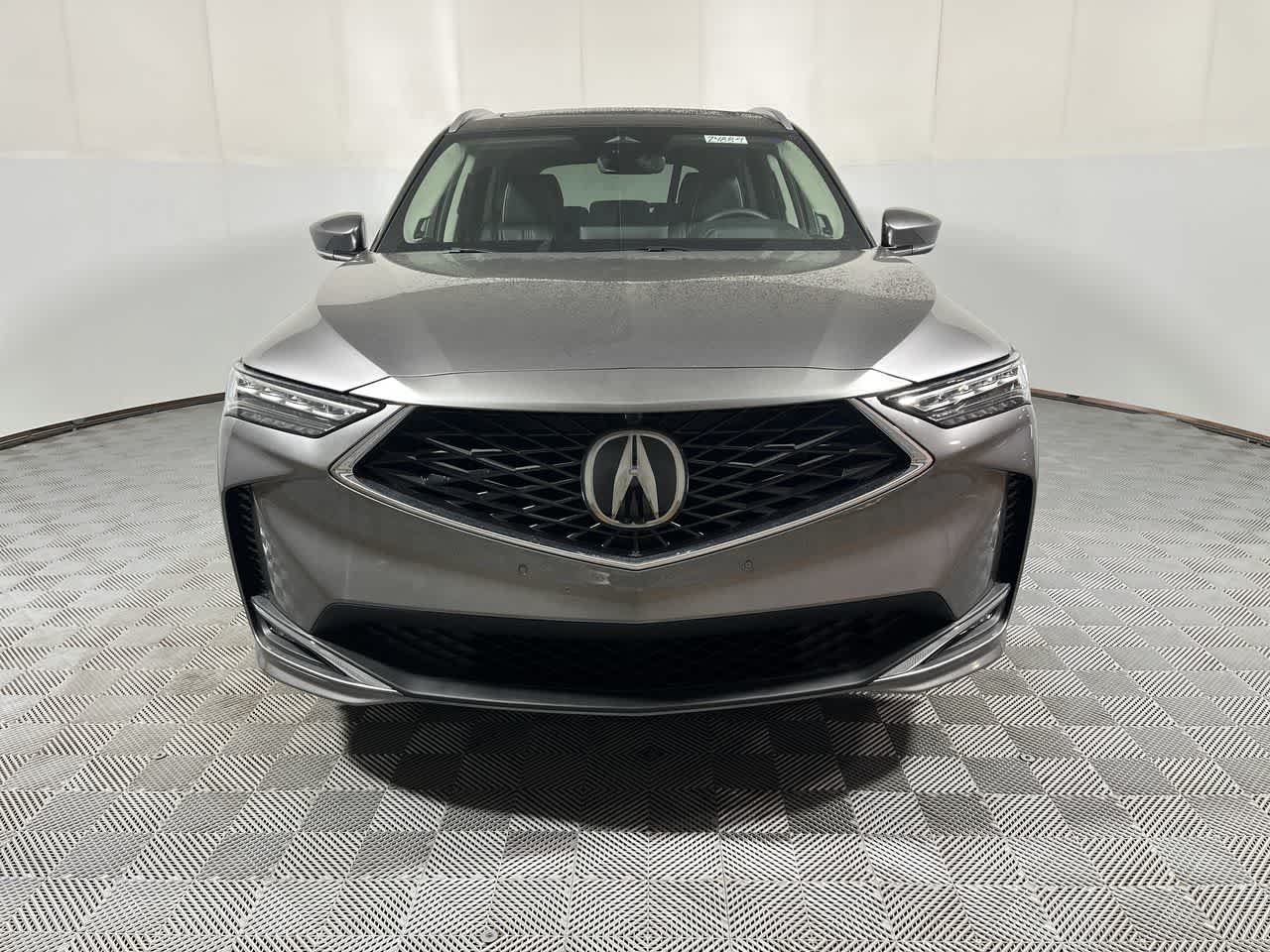 2026 Acura MDX w/Advance Package