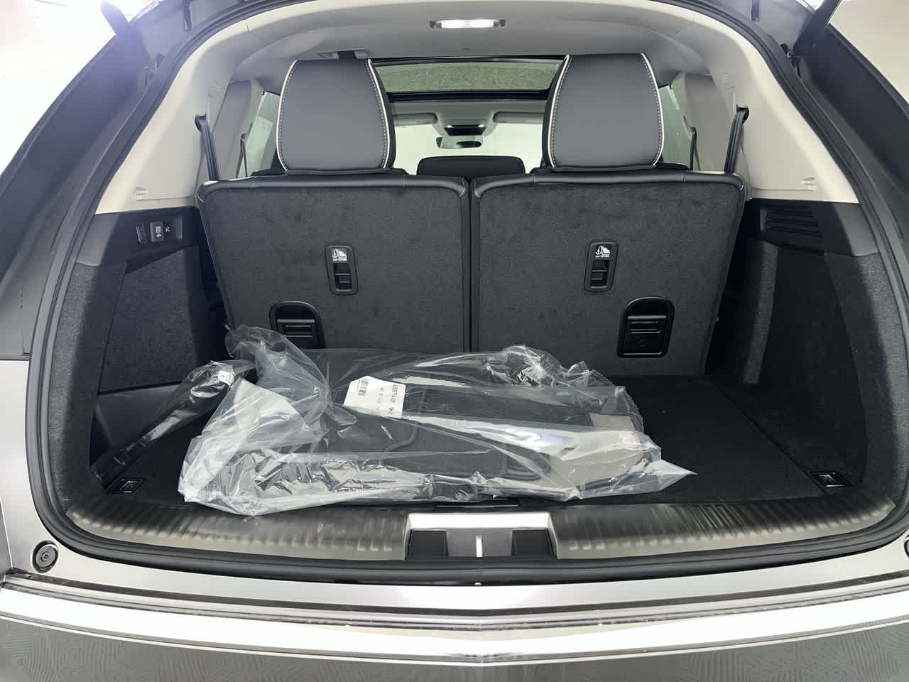 2026 Acura MDX Advance Package - Photo 30