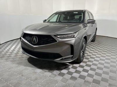 2026 Acura MDX w/Advance Package