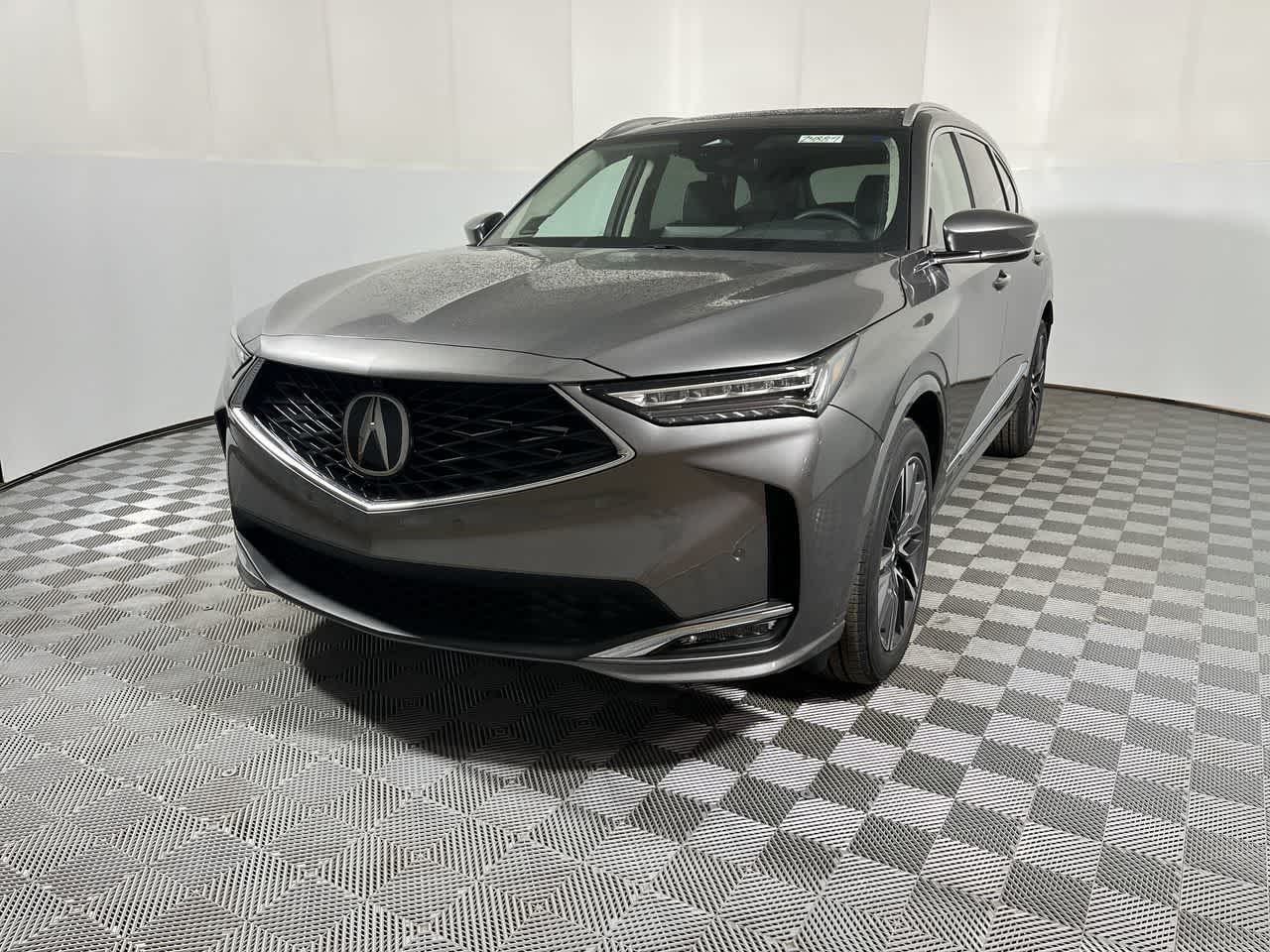 2026 Acura MDX w/Advance Package