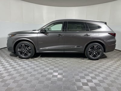 2026 Acura MDX w/Advance Package
