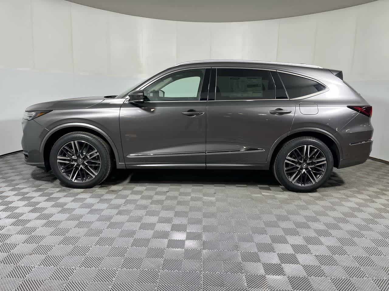 2026 Acura MDX w/Advance Package