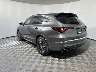 2026 Acura MDX w/Advance Package
