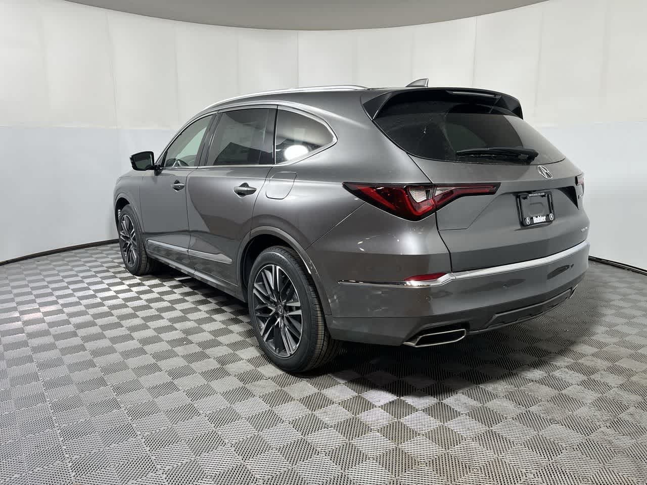 2026 Acura MDX w/Advance Package