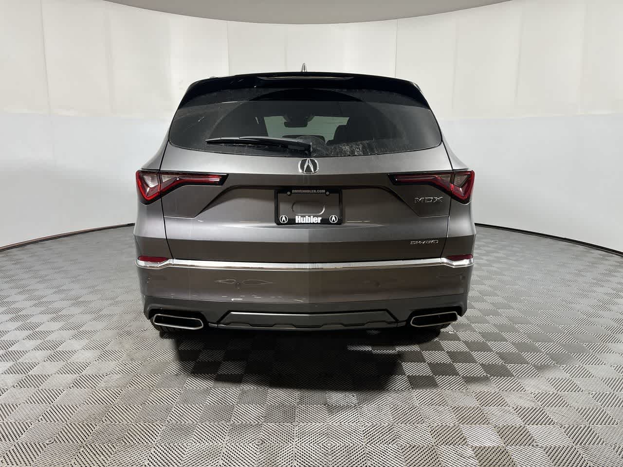 2026 Acura MDX w/Advance Package