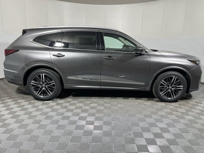 2026 Acura MDX w/Advance Package
