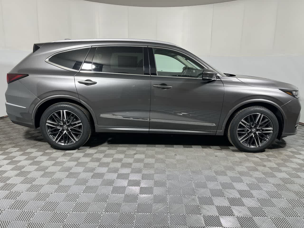 2026 Acura MDX w/Advance Package