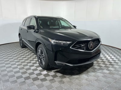 2026 Acura MDX w/Advance Package
