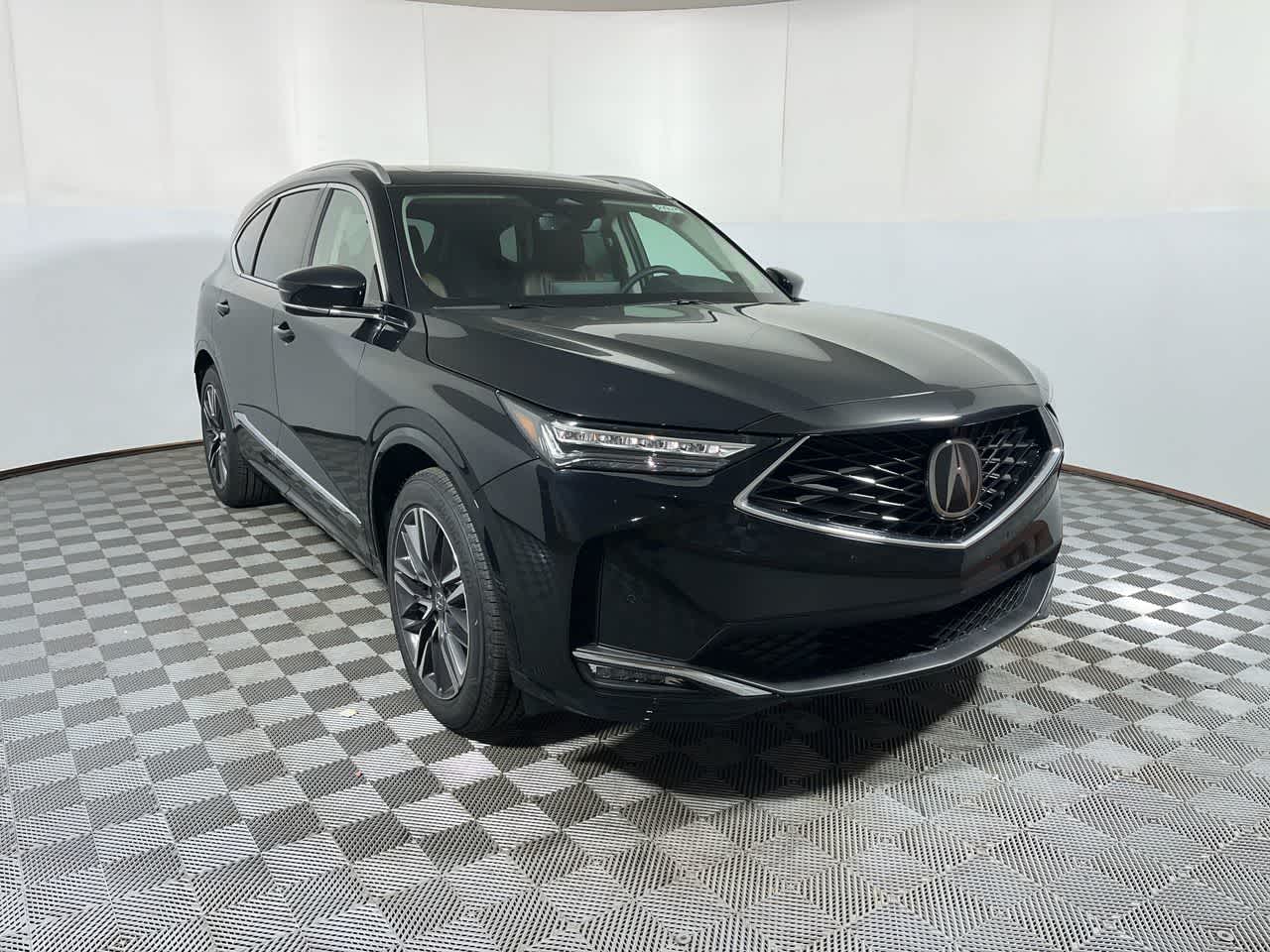 2026 Acura MDX w/Advance Package