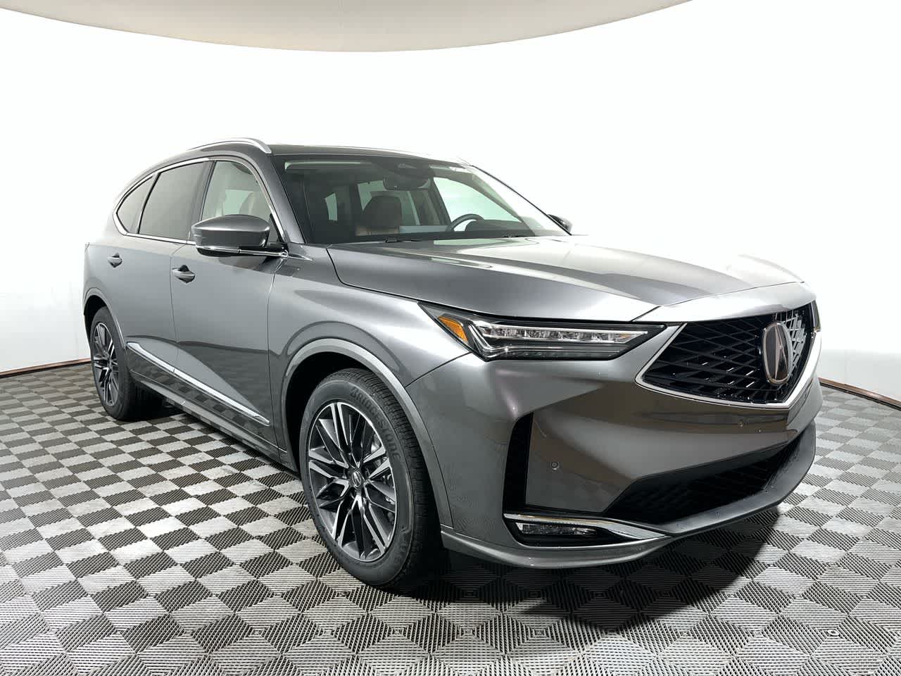 2026 Acura MDX w/Advance Package
