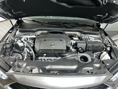 2026 Acura MDX w/Advance Package